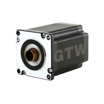 Exploring Nema 23 Hollow Shaft Stepper Motor: Characteristics, Applications, and Selection Guide