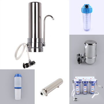 water filters companies,charcoal water filters for home