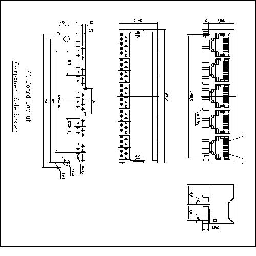 ATRJ5921-10P8C-X-D-D-C