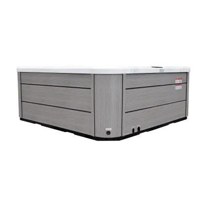 Jacuzzi Hot Tub Outdoor Spa