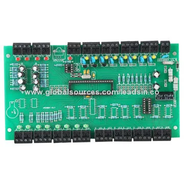 Electronic LED Display Control Card, Comes with RoHS Mark