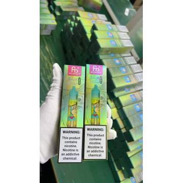 ราคาดี Randm Tornado 15000 พัฟขายส่ง