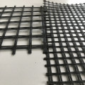 عالي القوة الإسفلت الرصيف الألياف الزجاجية geogrid