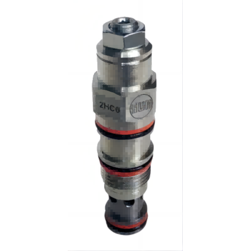 3: 1 Cav T11-Abalance Valve 70 ~ 280bar