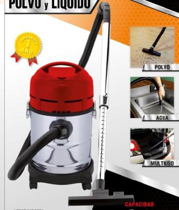 Large capacity industry vauum cleaner home appliances carpet cleaning equipment vacuum cleane