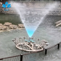 فواره رقص آب کوچک