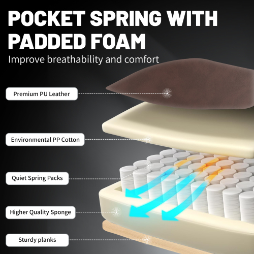 Big and Tall Office Chair 2