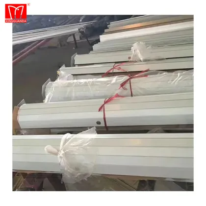 Xinguangda High Quality Waterproof Dustproof Truck Roller Shutter Door