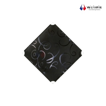 Пластыкавыя дзверцы шафы для захоўвання сваімі рукамі з лёгкай зборкай