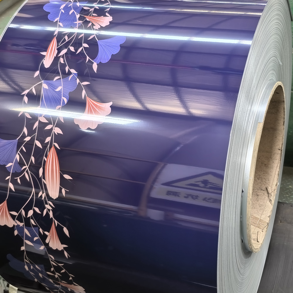 Color Coated White Refrigerator Panel for Freezer