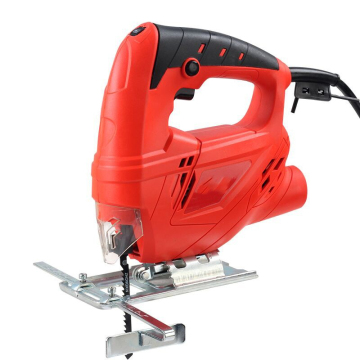 800W 80 mm elektrische Jig -Sägemaschine zum Holzschneiden