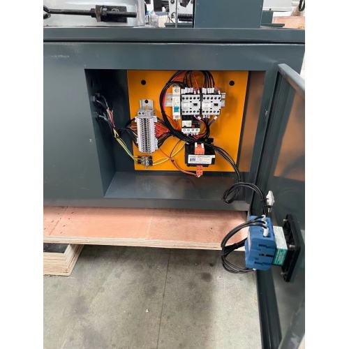 Sega per nastri metallici BS-1018R
