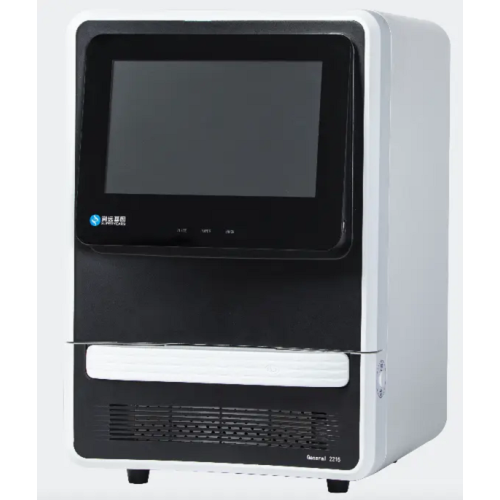 General 2215 Plus real time pcr Machine qpcr