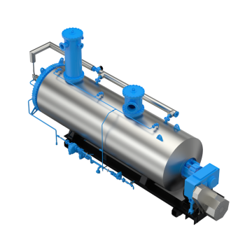 Meat and Bone Meal Processing Equipment for Poultry Waste Rendering in Feed Mill Machines