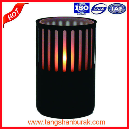 Beautiful Oil Table Lamps for Hotel Decoration