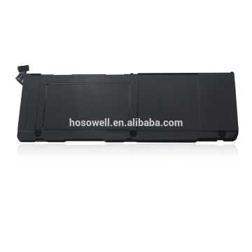 New arrival laptop battery for Apple Macbook Pro 17" A1383 10.95V 95Wh