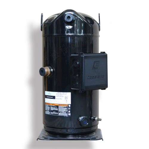 Copeland Flexible Vr125ks-tfp Scroll Compressor Original COPELAND flexible VR125KS-TFP scroll compressor Supplier