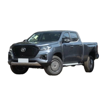 Changan F70 Blue Whale 2WD: 2.0T Pickup mit manuellen/automatischen Optionen