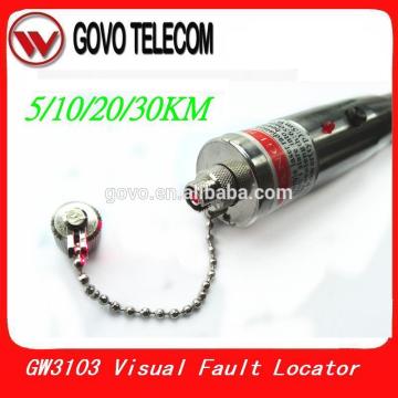 Pen Type Visual Fiber Fault Locator(VFL)