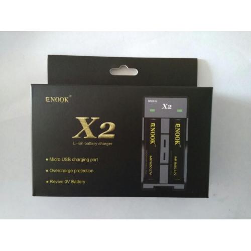 2017 New Enook X2 USB Cable Included