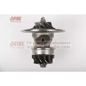 HX50 kazetta 5010412579 4051204 turbófeltöltő mag chra
