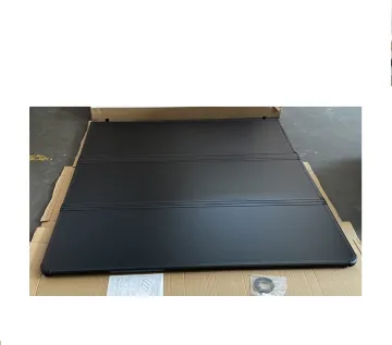 Tri-Fold Aluminum Hard Tonneau Cover for Dodge Ram 1500