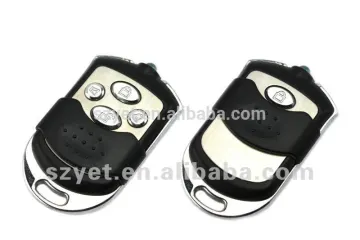 high quality and best seller automotive remote control YET060
