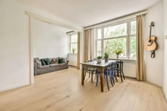 European Oak Handscaped Hardwood Composite Flooring