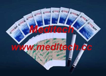 jcm cleaning card
