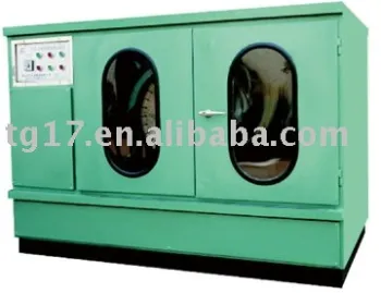 Enclosed Automatic Universal Cutting Machine