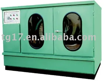 Enclosed Automatic Universal Cutting Machine