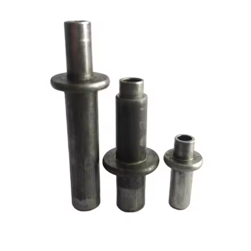 Non-Standard Cold Heading Parts for Automotive Applications