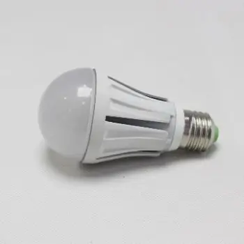 7W Dimmable LED Light Bulbs E27