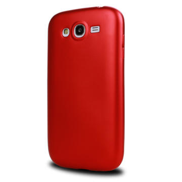In Stock Soft Flexible Matte TPU Phone Case for Samsung Galaxy 9082,For Samsung Galaxy 9082 Case