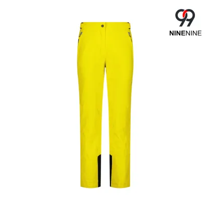 Womens Clima Protect stretch ski trousers