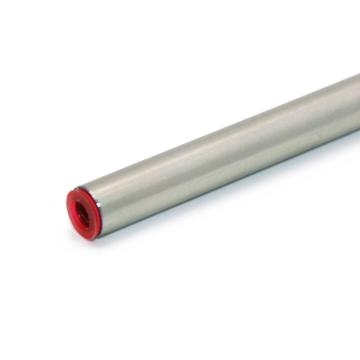 ZINC PLATED/COLOR GALVANIZED METRIC HYDRAULIC TUBING - DIN 2391/C ST37.4