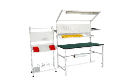 Packaging Station group B(workbench+package table)