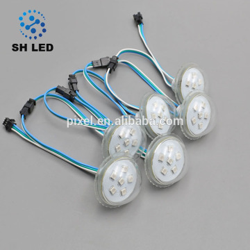 outdoor full color led amusement light