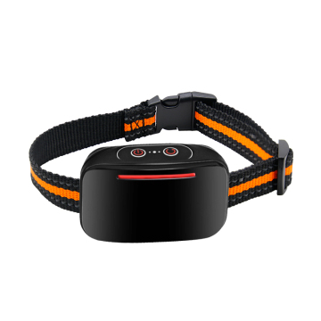 GPS Tracker Dog Harnes