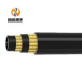 high pressure concrete hose high quality high-pressure hose