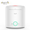 New Products 2020 Unique Deerma F301 Cool Mist Air Humidifier with 2.5L Capacity Water Tank for Household or Hotel