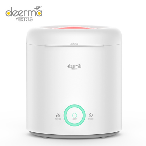 New Products 2020 Unique Deerma F301 Cool Mist Air Humidifier with 2.5L Capacity Water Tank for Household or Hotel