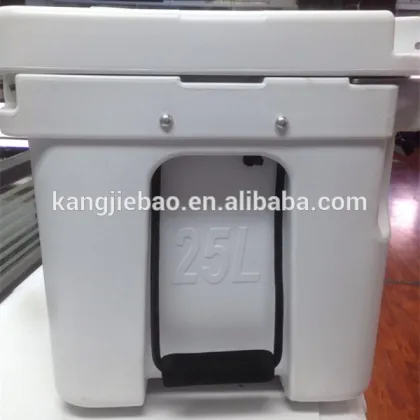 KJB-L25 COOLER BOX, USA FISHING COOLE BOX, 2015 USA FISHING COOLER BOX
