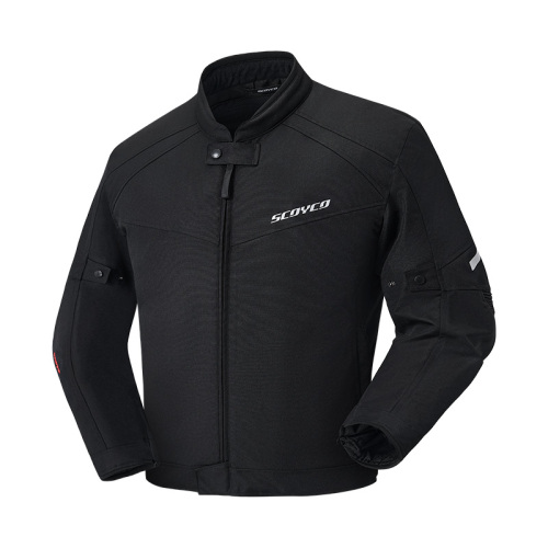 Chaqueta de montar callejera otoño/invierno - JK323