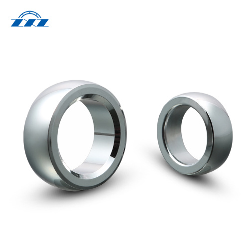 ZXZ ความต้านทานการสึกหรอขาตั้งกล้อง Universal Joint Bearings