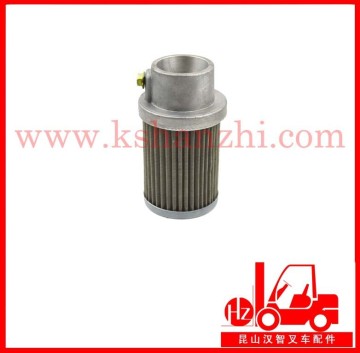 Forklift Parts FD-16 Filter Element, Hydraulic Return 3EB-66-43630