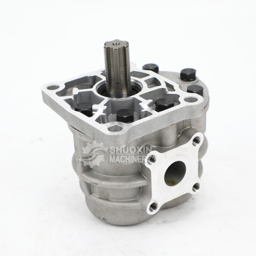 Ανατολική Ευρώπη Φορτωτής Forklift Hydraulic Gear Pump