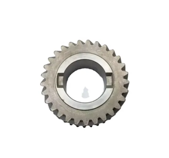 Mercedes-Benz OEM Manual Transmission Parts Gear - 6612603319