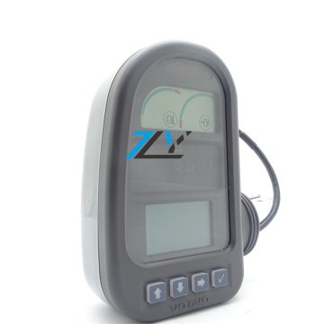 VOE Display Screen Monitor LCD Panel for Vo L-vo EC290BLC Engine