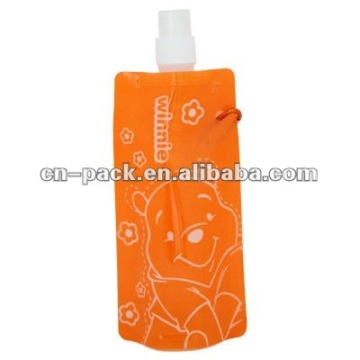 Fashionable&Promotion Gift Foldable Water Bag